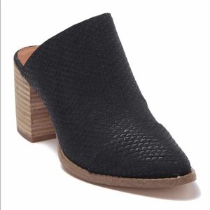 REPORT Mules | Women’s size 8.5